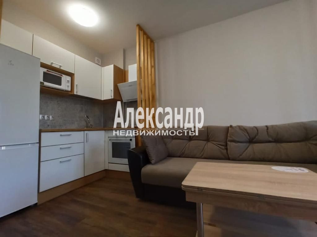 Студия (34м2) на продажу — фото 7 из 17