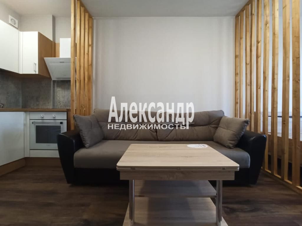 Студия (34м2) на продажу — фото 8 из 17