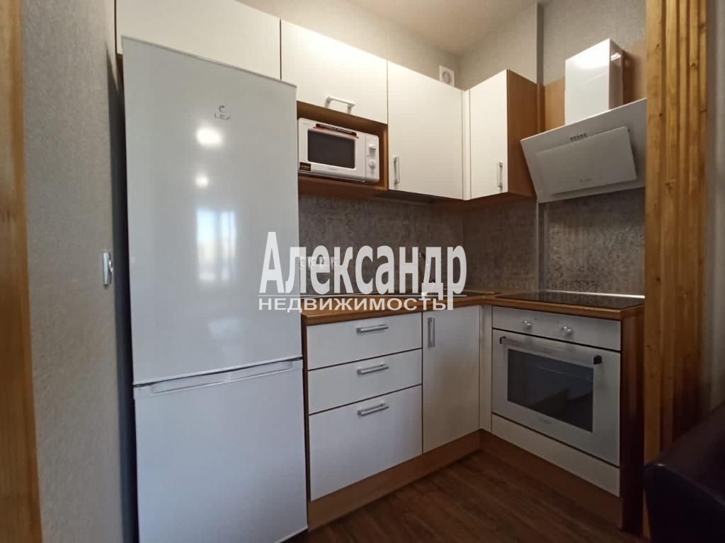 Студия (34м2) на продажу — фото 9 из 17