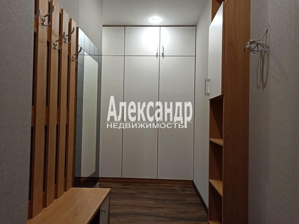 Студия (34м2) на продажу — фото 10 из 17