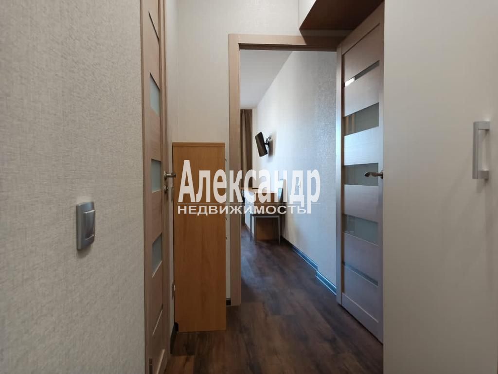 Студия (34м2) на продажу — фото 11 из 17