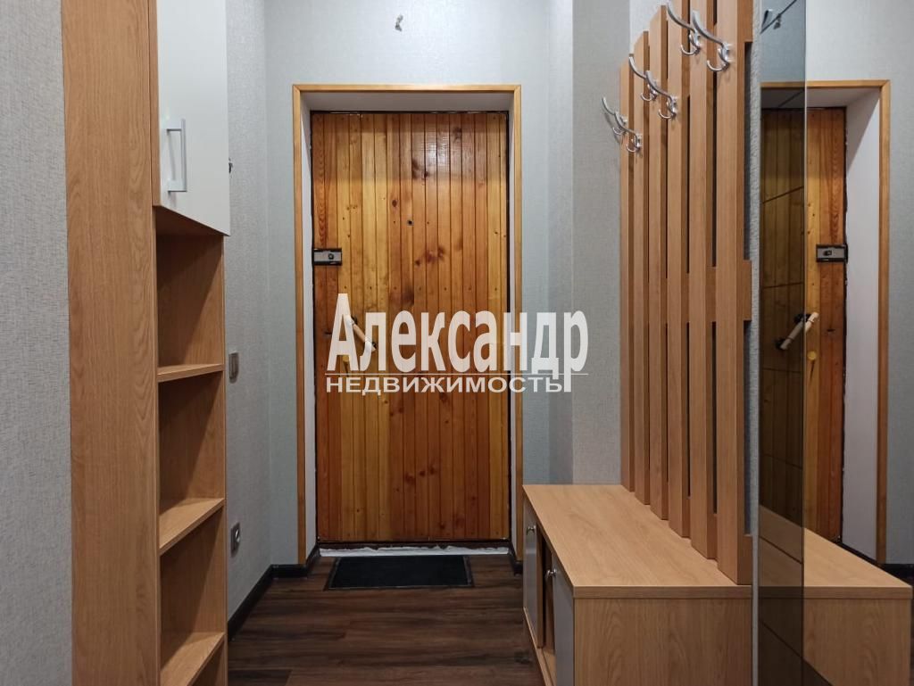 Студия (34м2) на продажу — фото 12 из 17