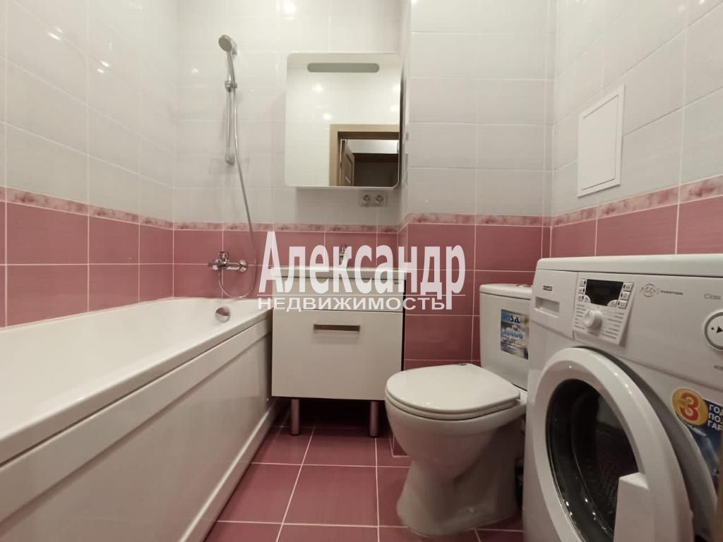 Студия (34м2) на продажу — фото 13 из 17