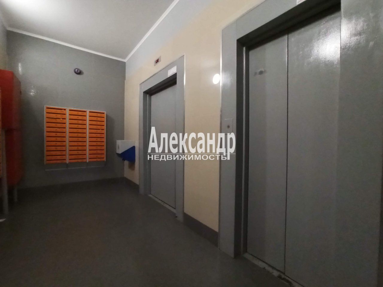 Студия (34м2) на продажу — фото 14 из 17
