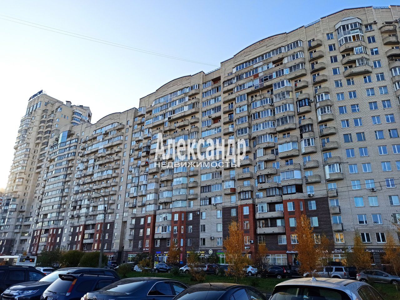 Студия (34м2) на продажу — фото 16 из 17
