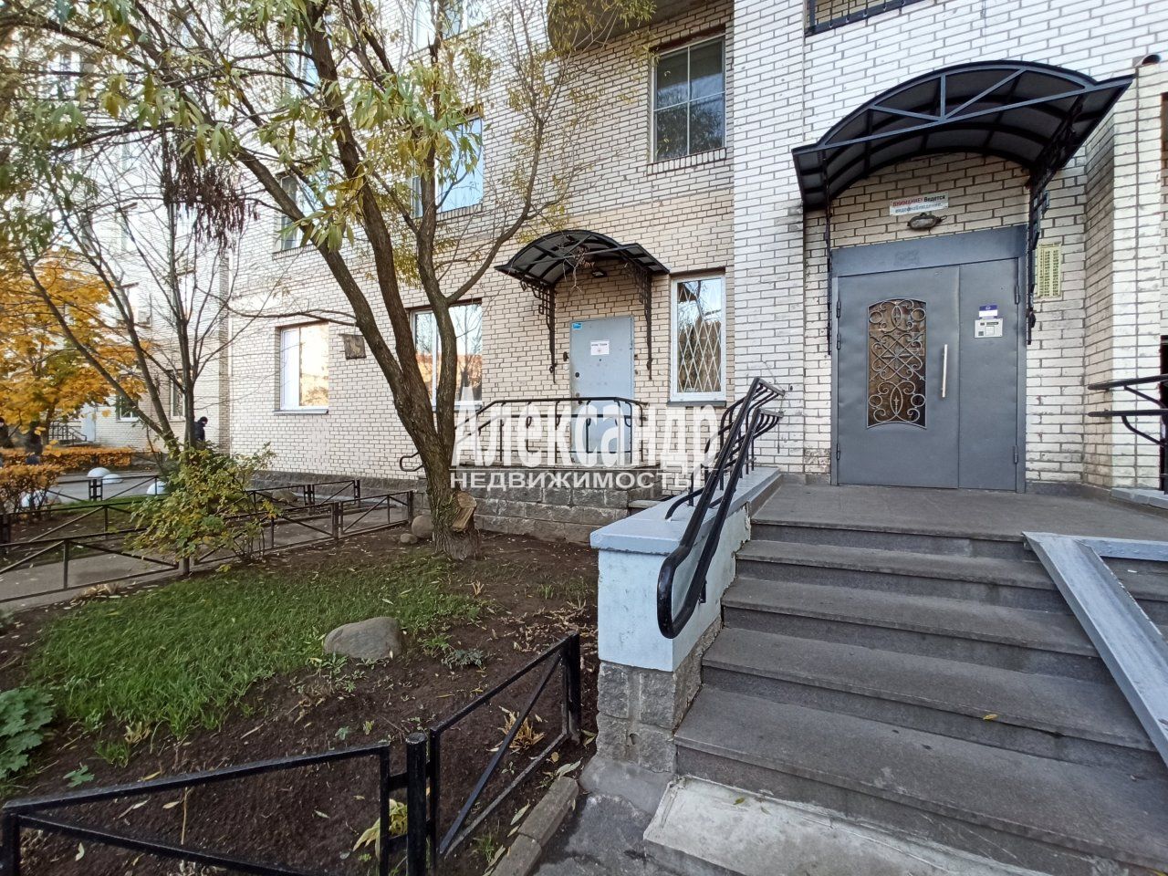 Студия (34м2) на продажу — фото 15 из 17