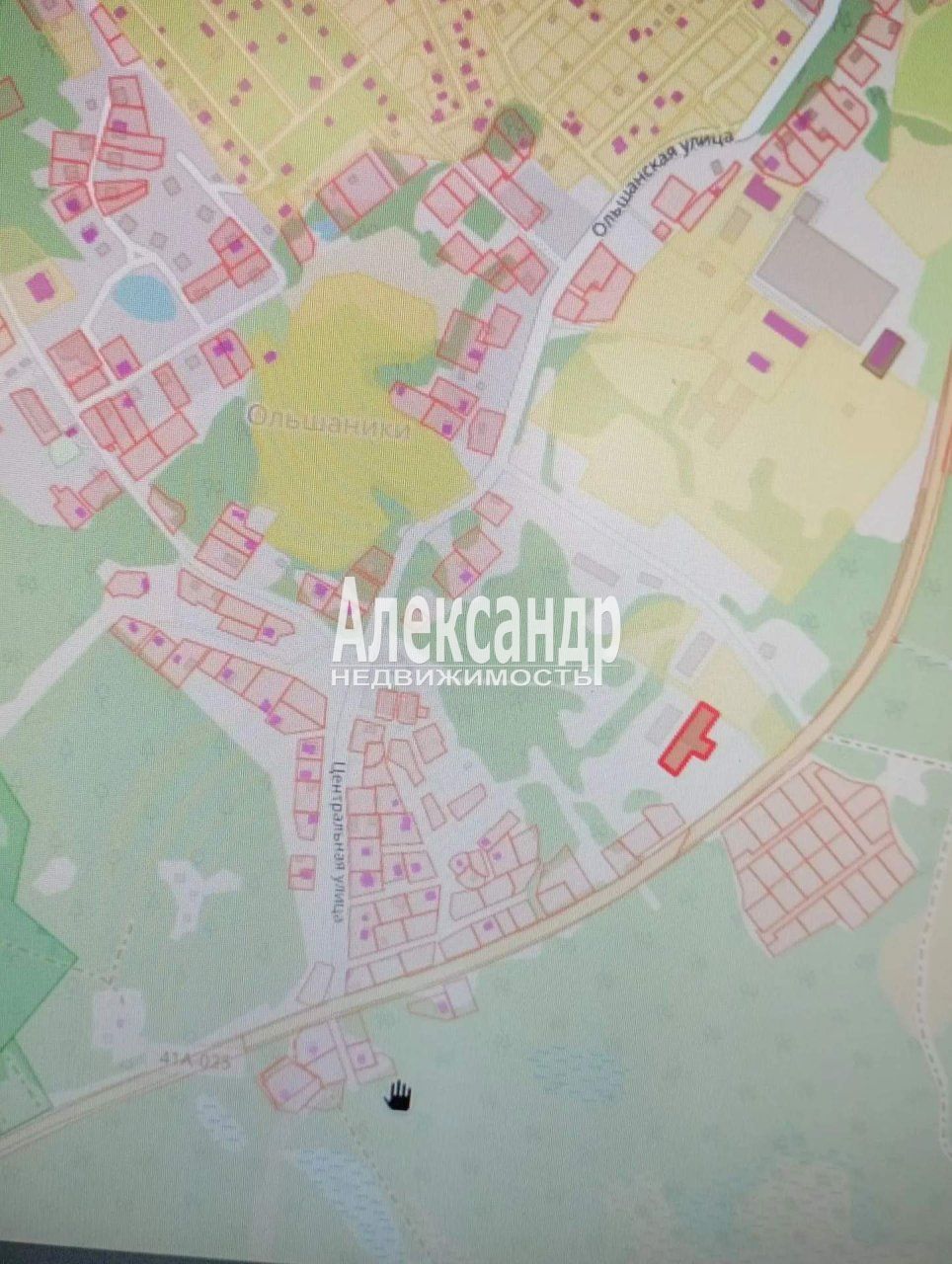 Участок