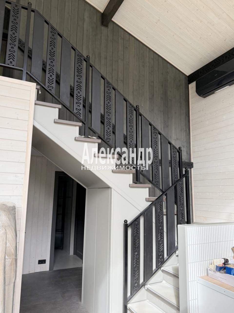 Жилой дом (121м2) на продажу — фото 4 из 23