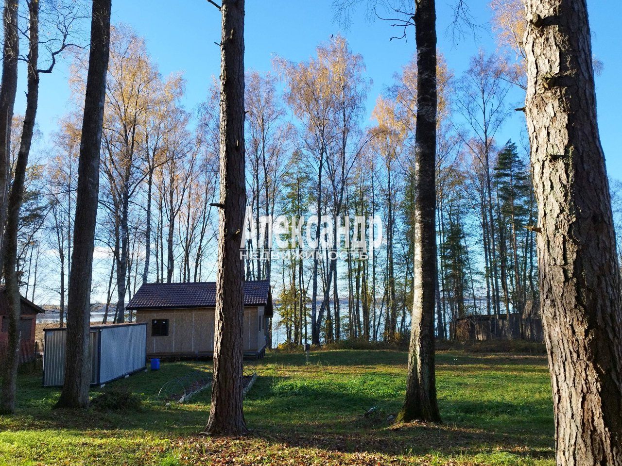 Жилой дом (121м2) на продажу — фото 21 из 23