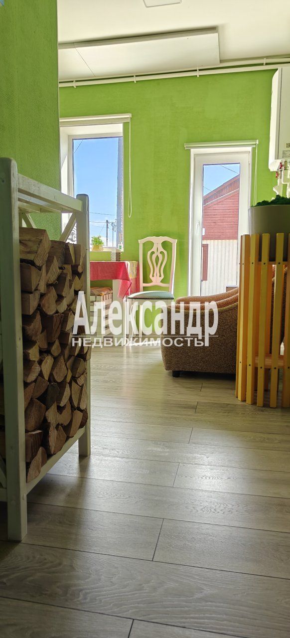 2-комнатная квартира (30м2) на продажу по адресу Ленинградская область, Выборг, 1-я Бригадная улица, 28— фото 3 из 27