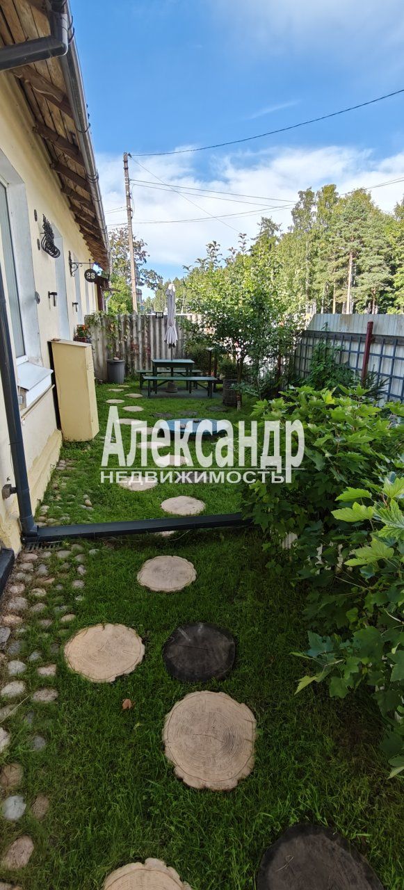2-комнатная квартира (30м2) на продажу по адресу Ленинградская область, Выборг, 1-я Бригадная улица, 28— фото 18 из 27