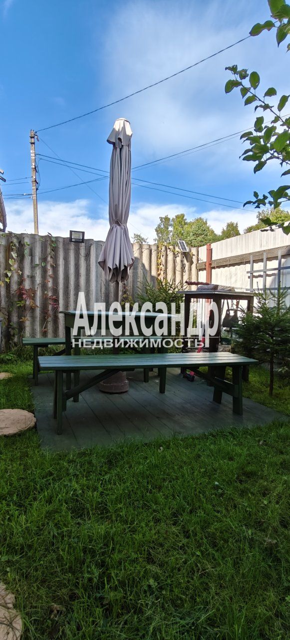 2-комнатная квартира (30м2) на продажу по адресу Ленинградская область, Выборг, 1-я Бригадная улица, 28— фото 26 из 27