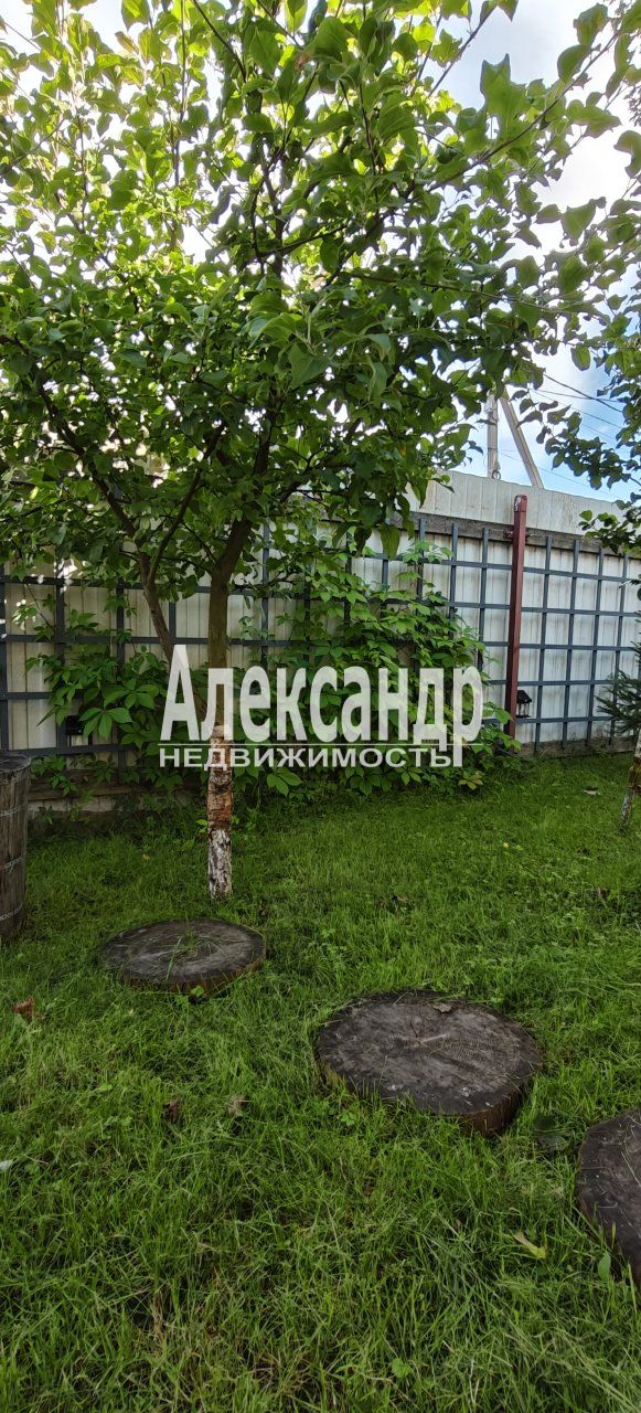 2-комнатная квартира (30м2) на продажу по адресу Ленинградская область, Выборг, 1-я Бригадная улица, 28— фото 25 из 27