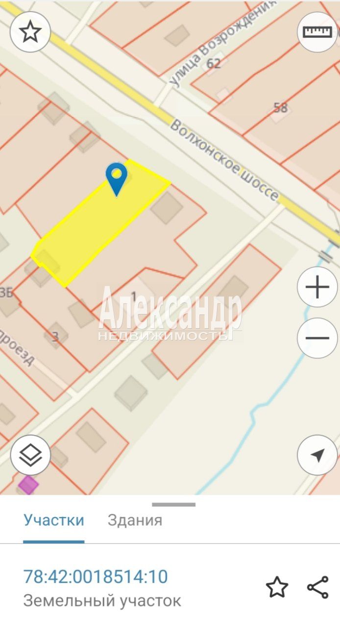 Участок