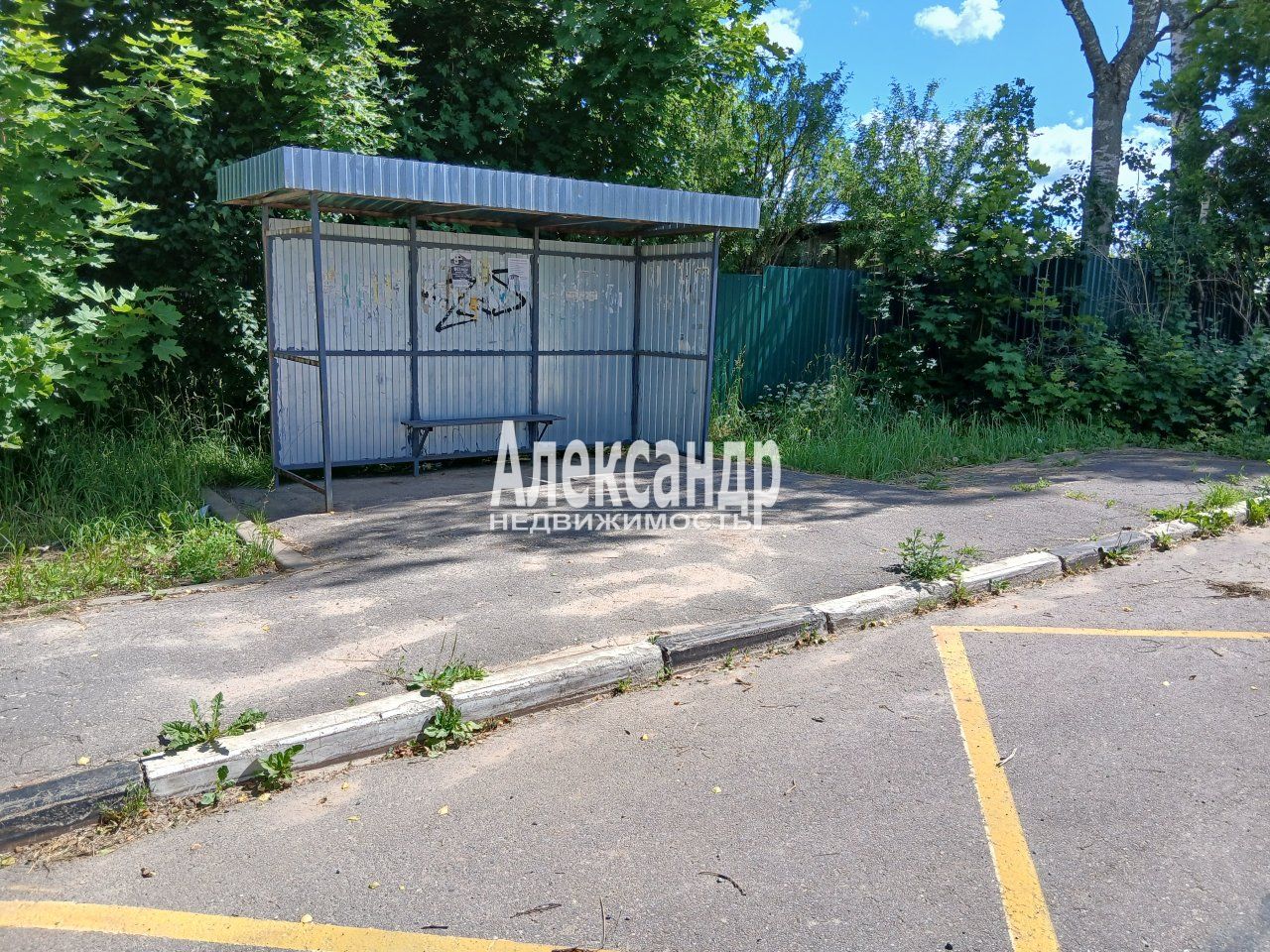 Участок (24м2) на продажу — фото 11 из 16