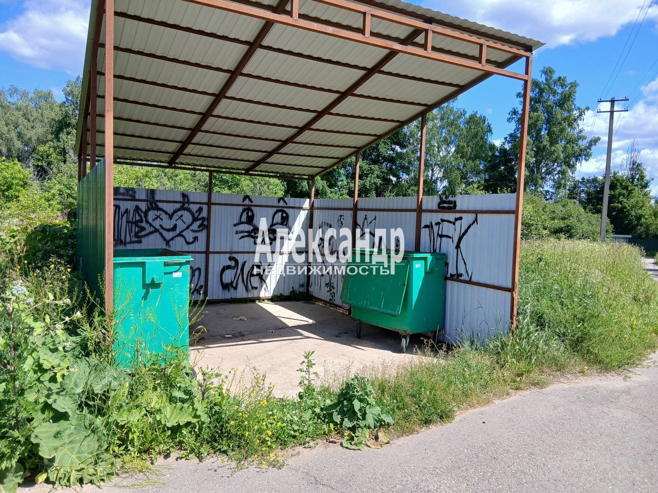 Участок (24м2) на продажу — фото 12 из 16