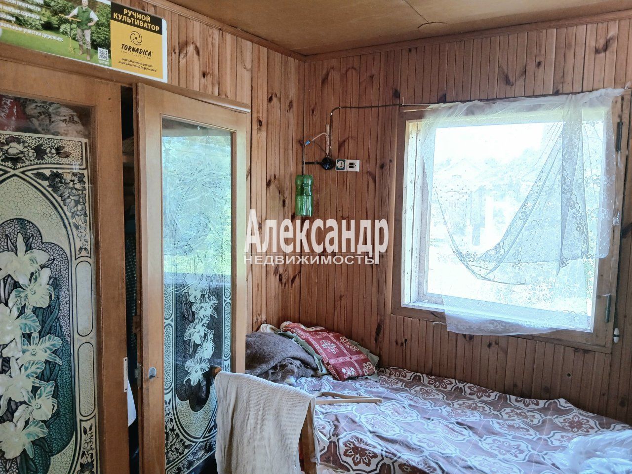 Дачный дом (37м2) на продажу — фото 30 из 33