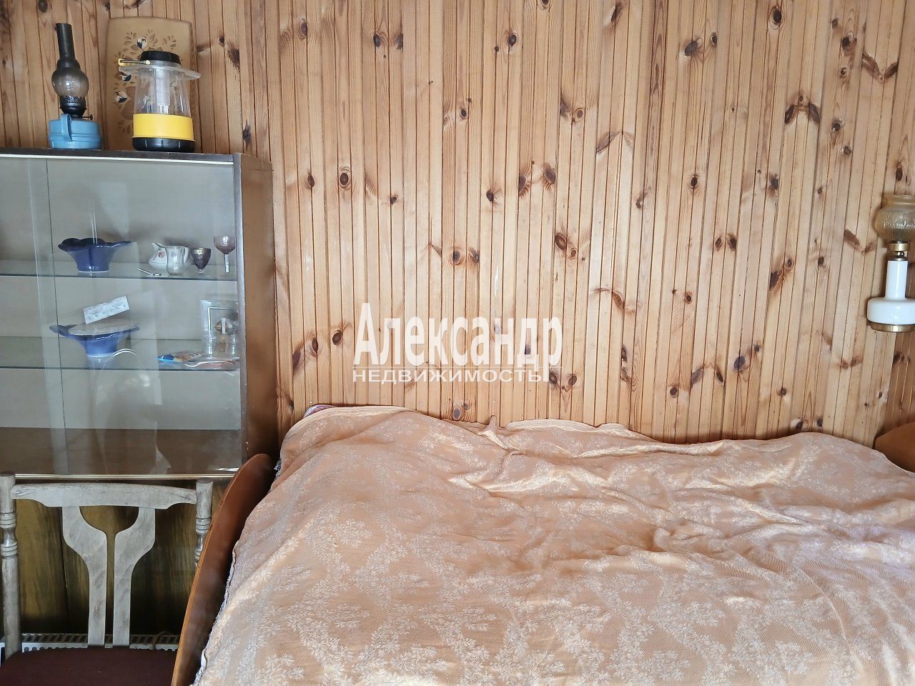 Дачный дом (37м2) на продажу — фото 31 из 33