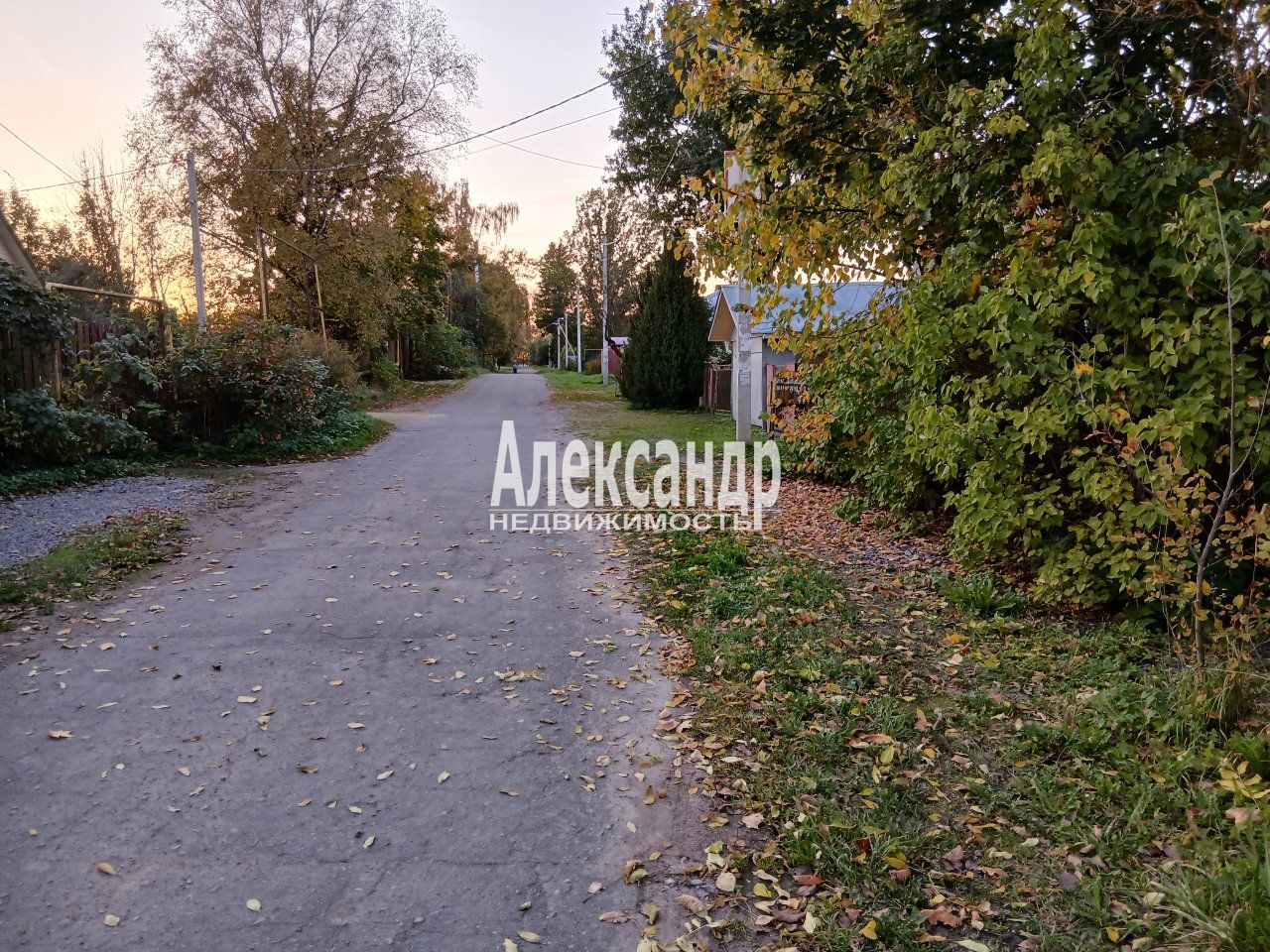Участок