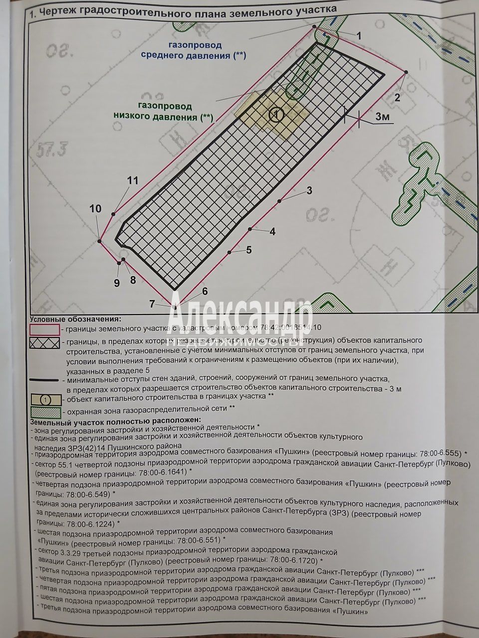 Участок