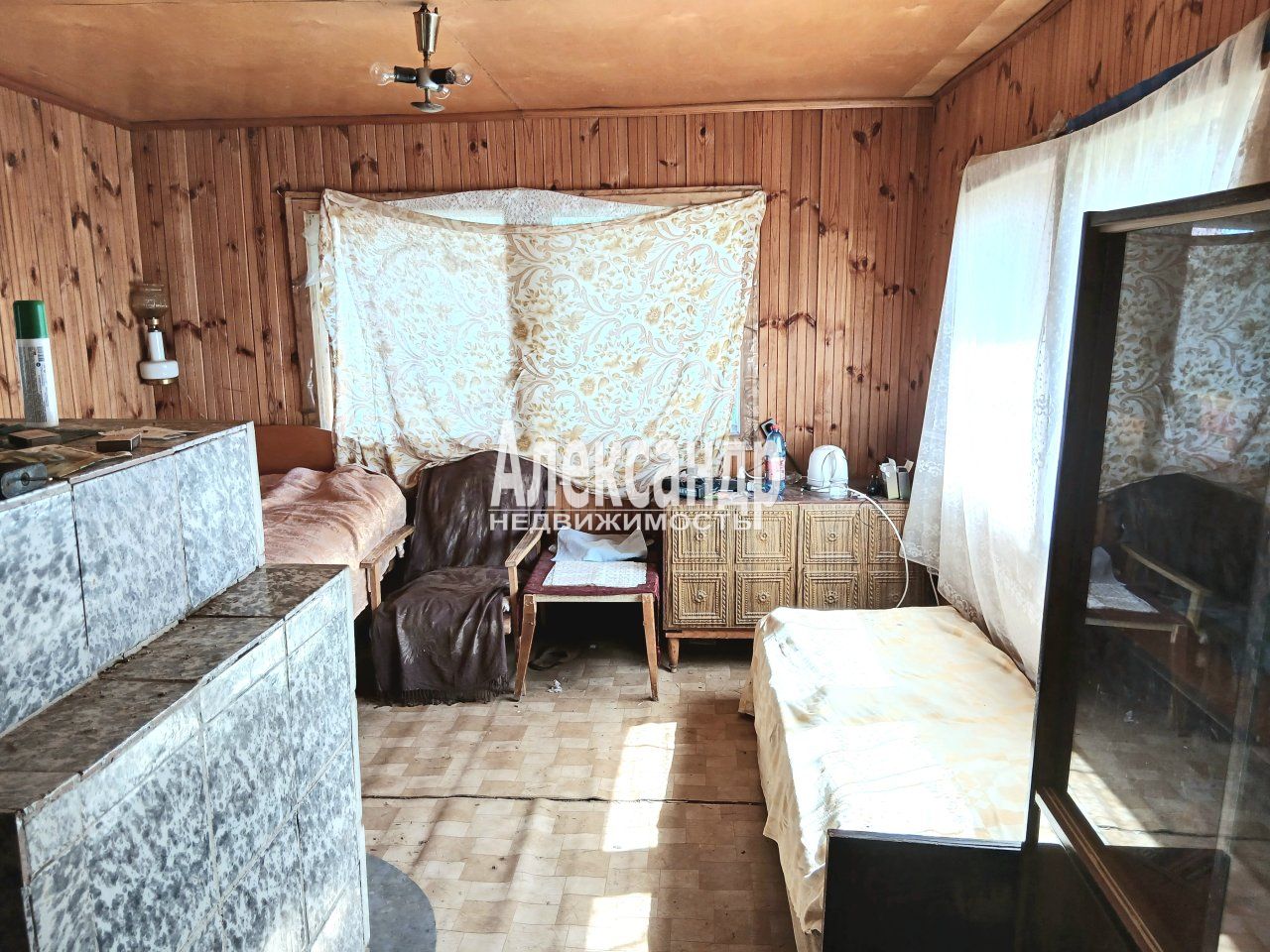 Дачный дом (36м2) на продажу — фото 7 из 15