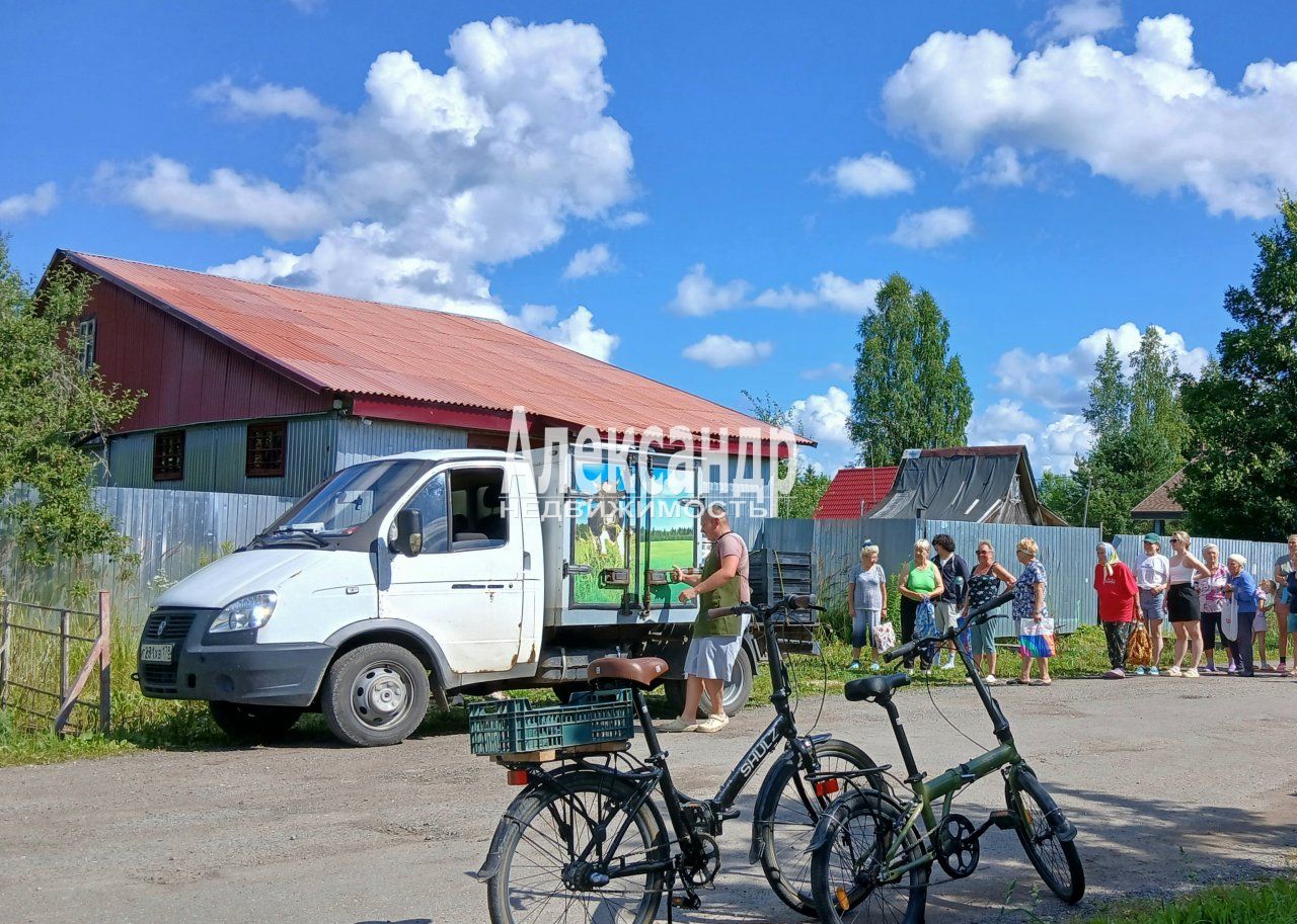 Дачный дом (36м2) на продажу — фото 11 из 15