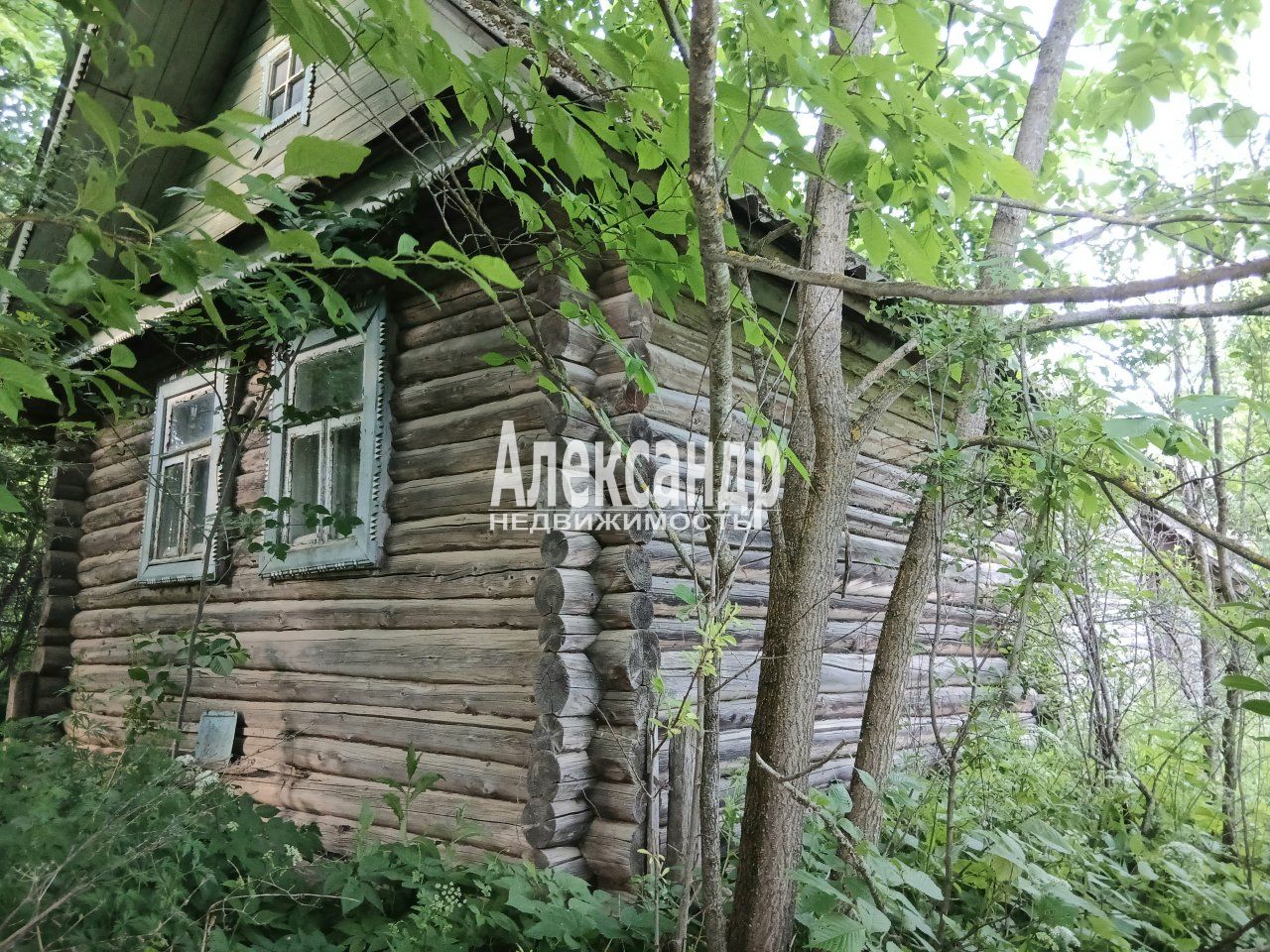 Жилой дом (36м2) на продажу — фото 11 из 27