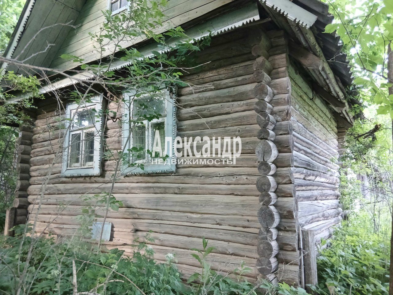 Жилой дом (36м2) на продажу — фото 12 из 27