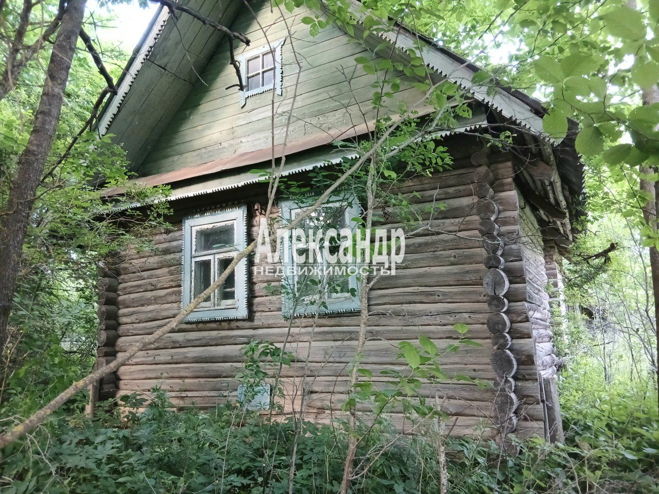 Жилой дом (36м2) на продажу — фото 13 из 27