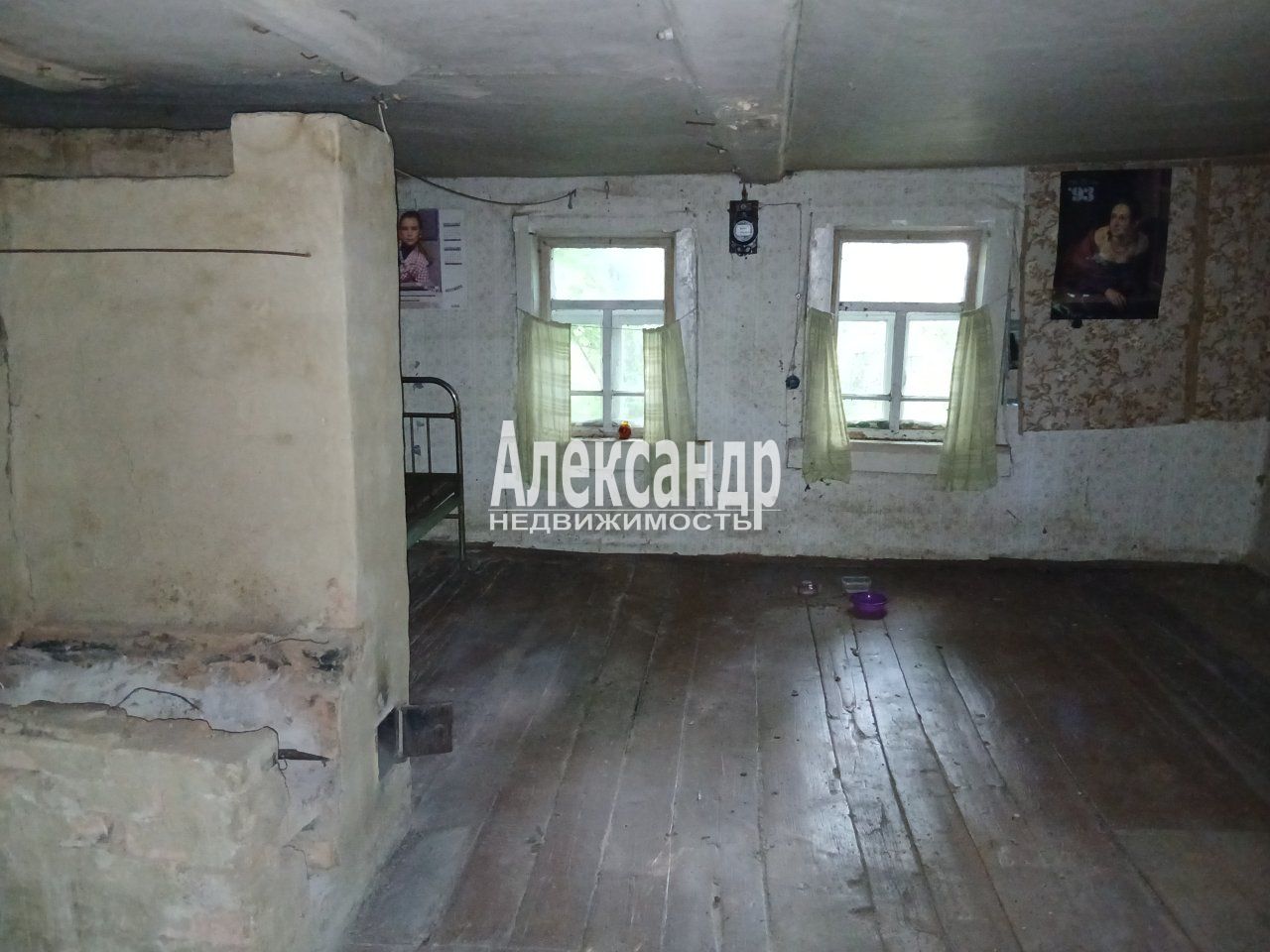Жилой дом (36м2) на продажу — фото 18 из 27