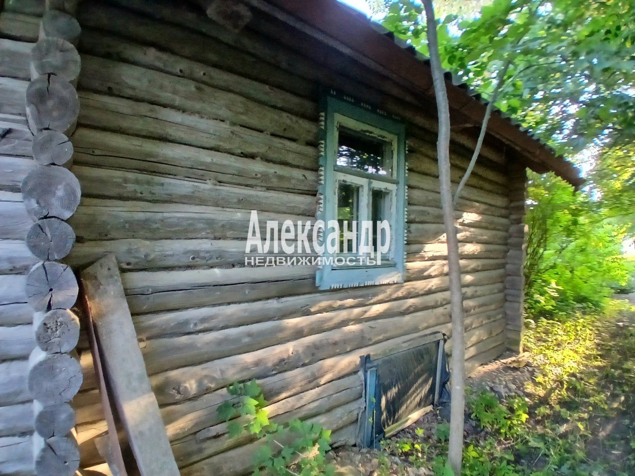 Жилой дом (36м2) на продажу — фото 23 из 27