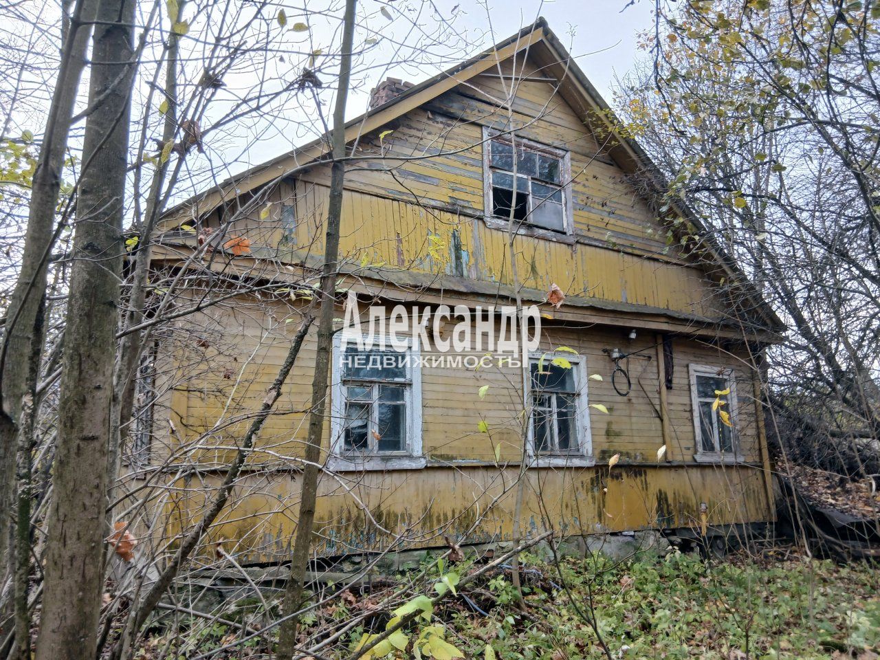 Участок