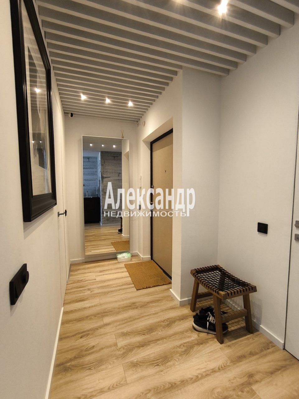 Студия (29м2) на продажу — фото 11 из 20