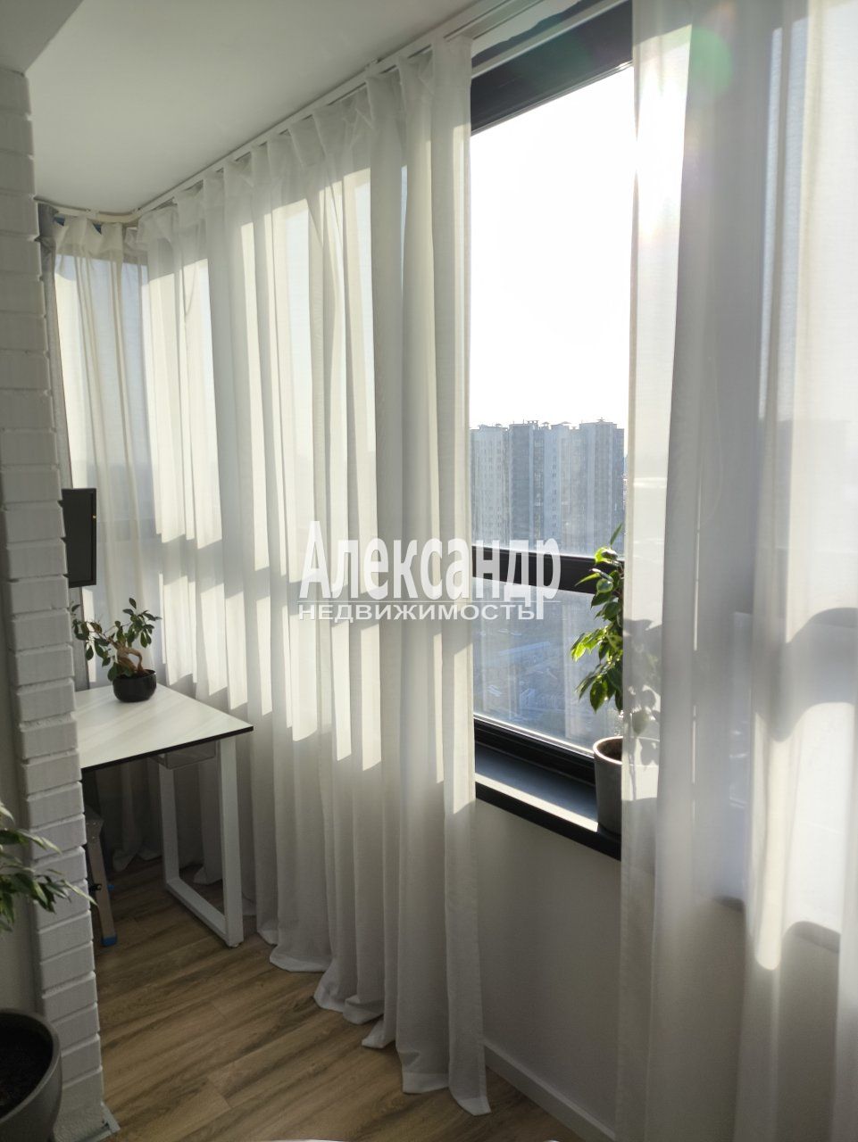 Студия (29м2) на продажу — фото 12 из 20
