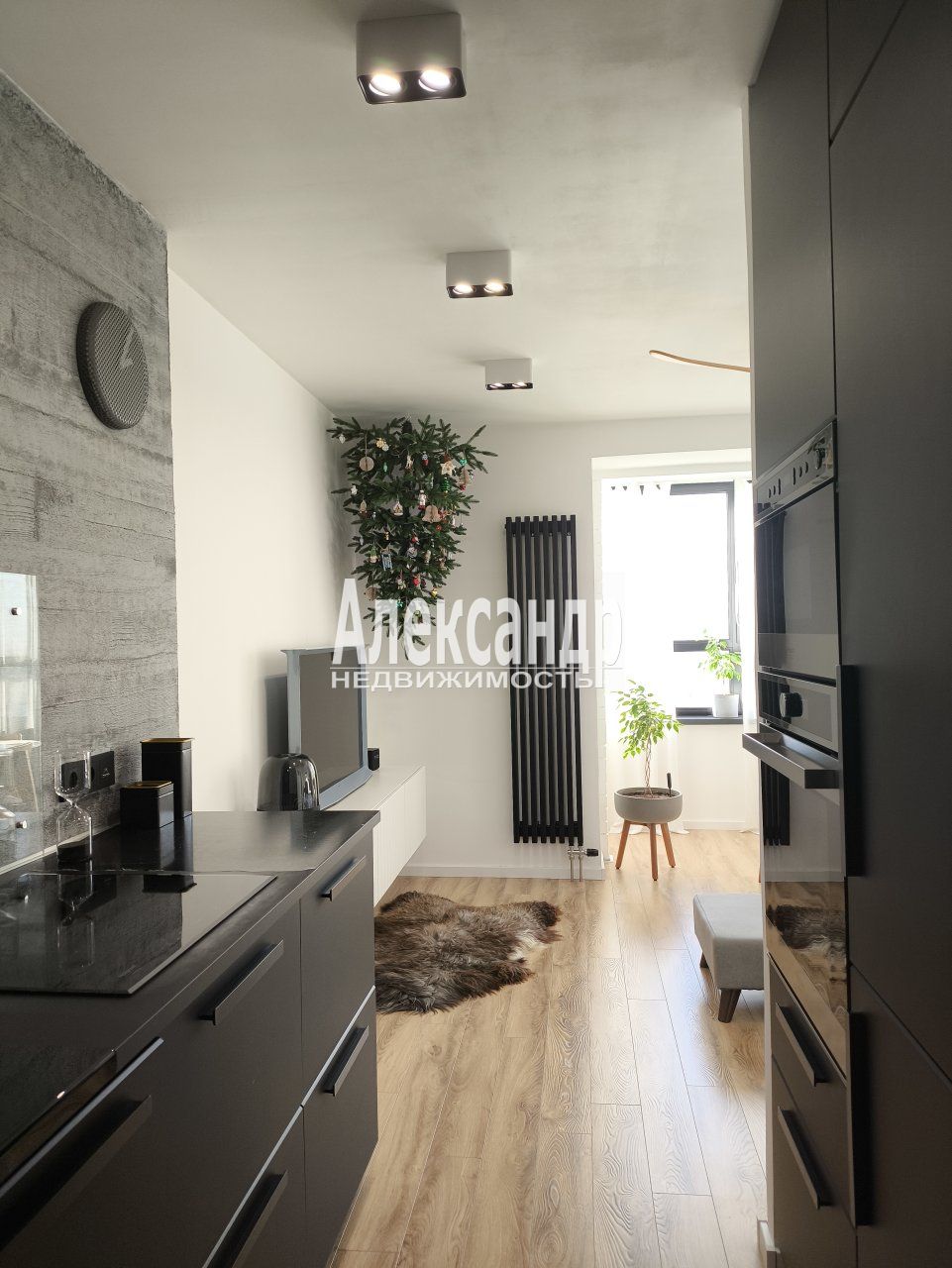 Студия (29м2) на продажу — фото 15 из 20