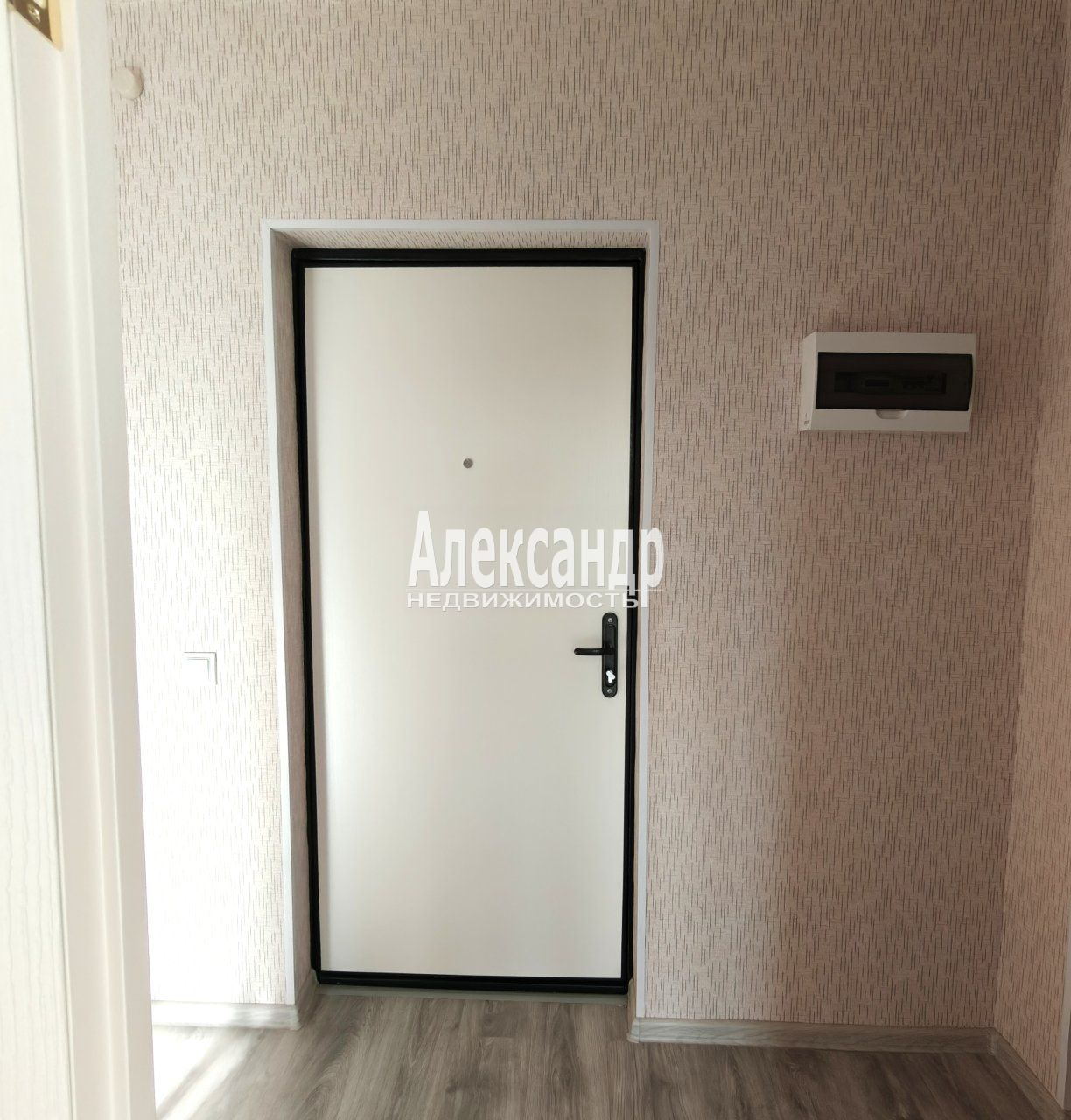 1-комнатная квартира (34м2) на продажу по адресу Ленинградская область, Всеволожск, шоссе Дорога Жизни, 7к1— фото 20 из 34