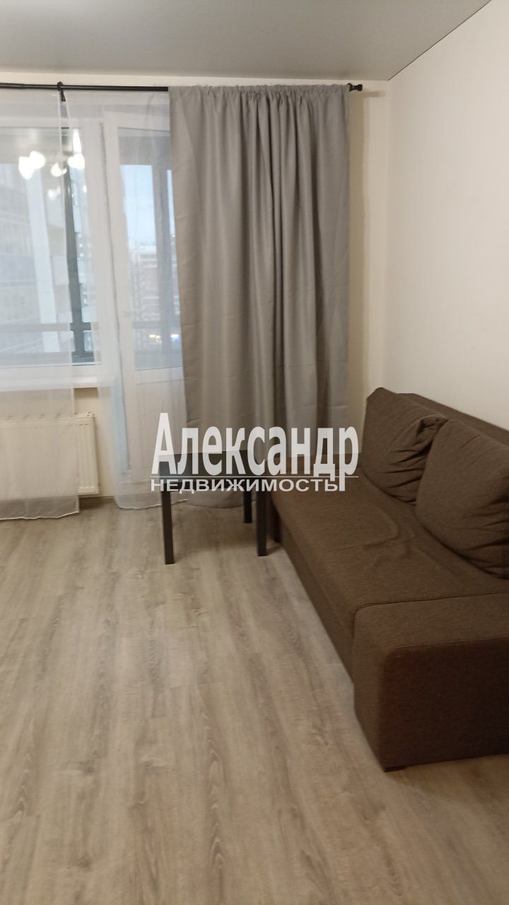 Студия (27м2) в аренду — фото 3 из 10