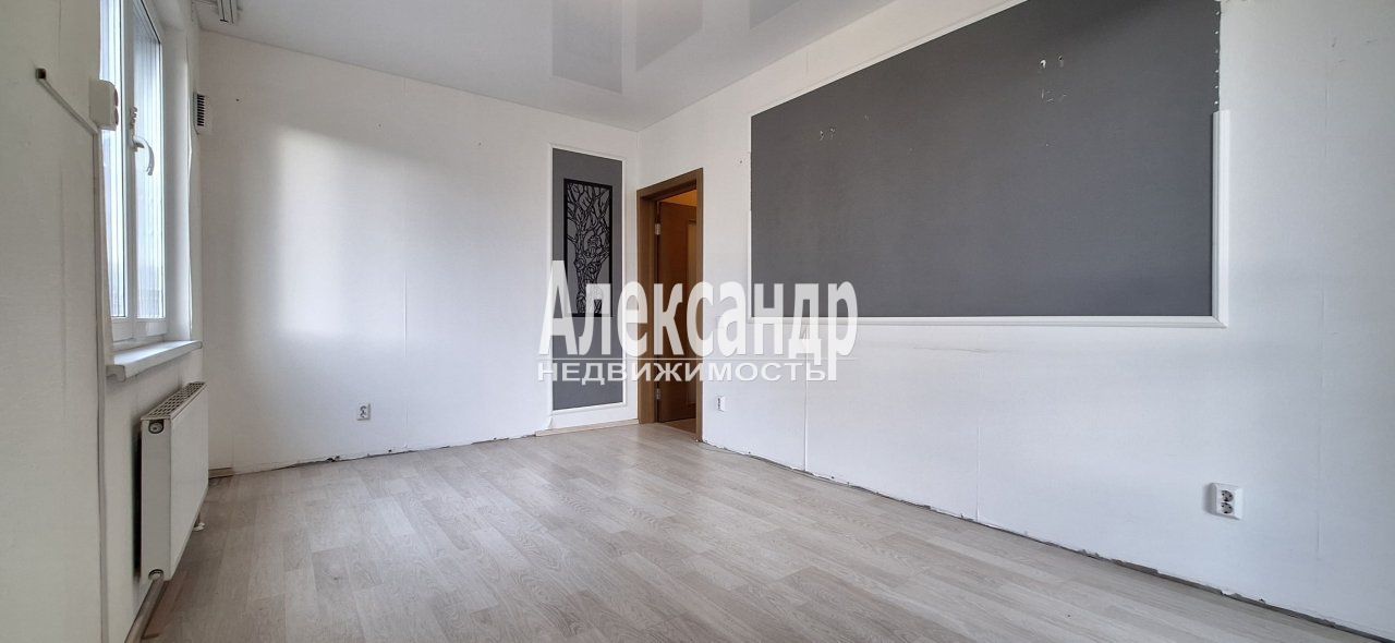 3-комнатная квартира (77м2) на продажу по адресу Санкт-Петербург, Приморский район, ул Лидии Зверевой, дом 3 кор 3 стр 1— фото 14 из 20