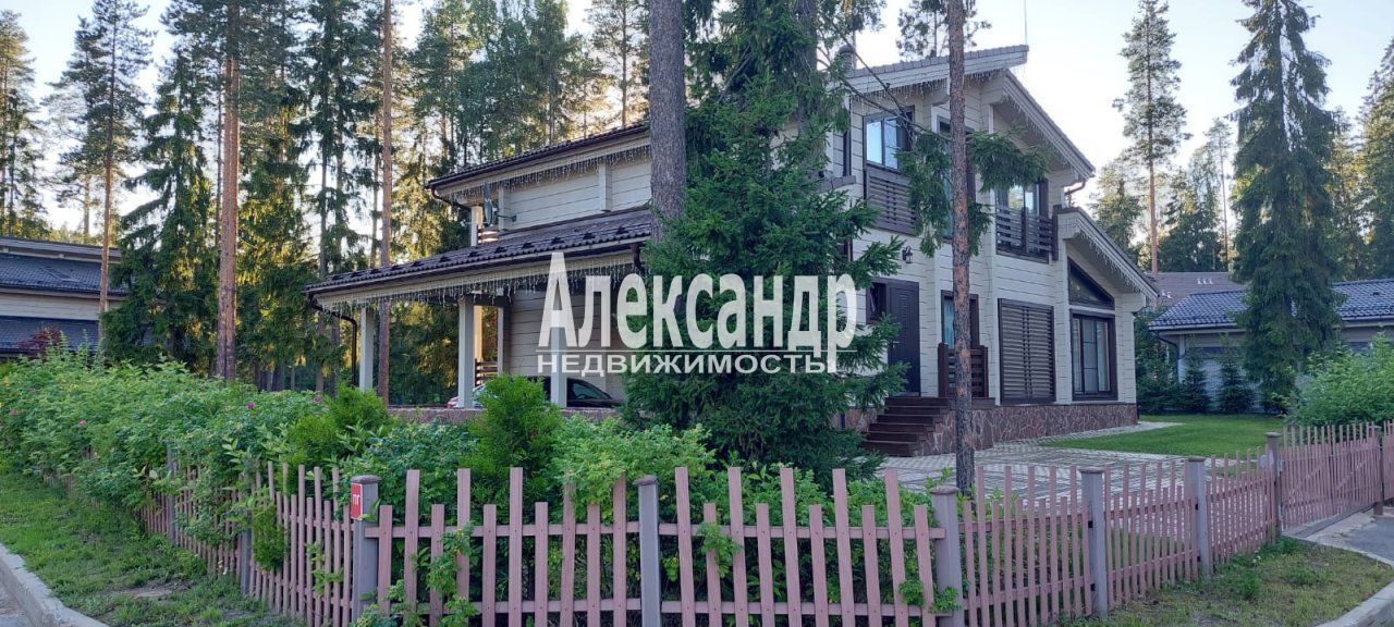Коттедж (240м2) в аренду — фото 3 из 21
