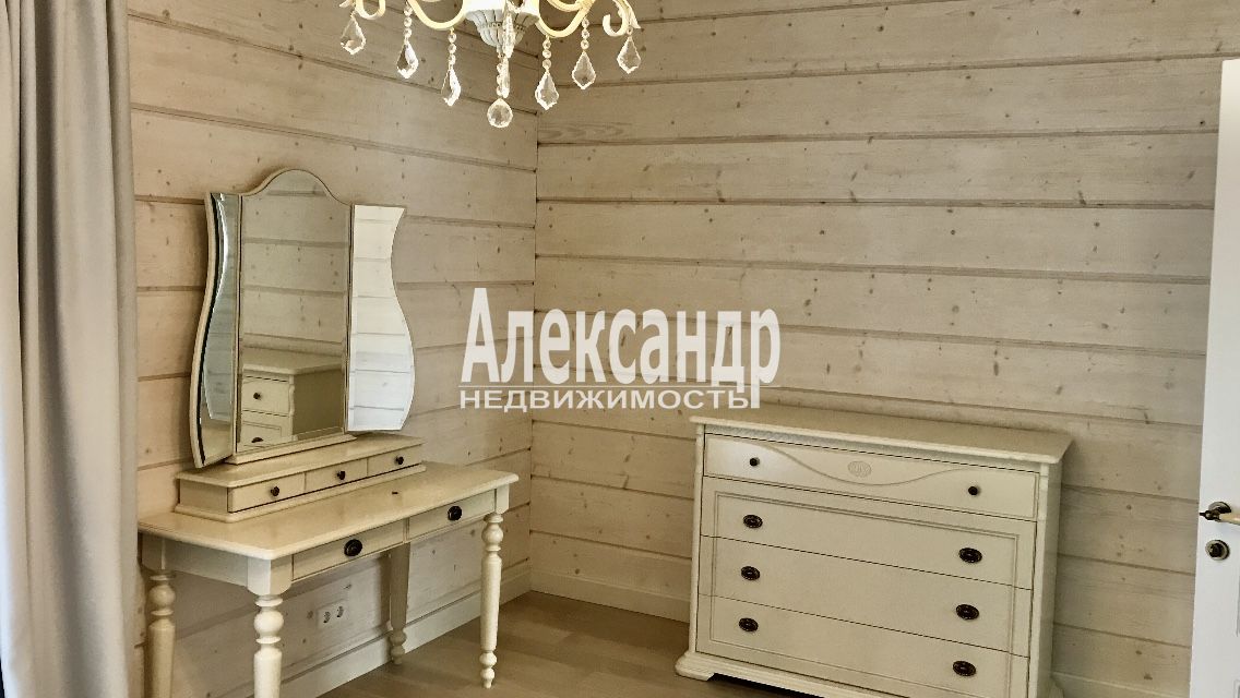Коттедж (240м2) в аренду — фото 14 из 21