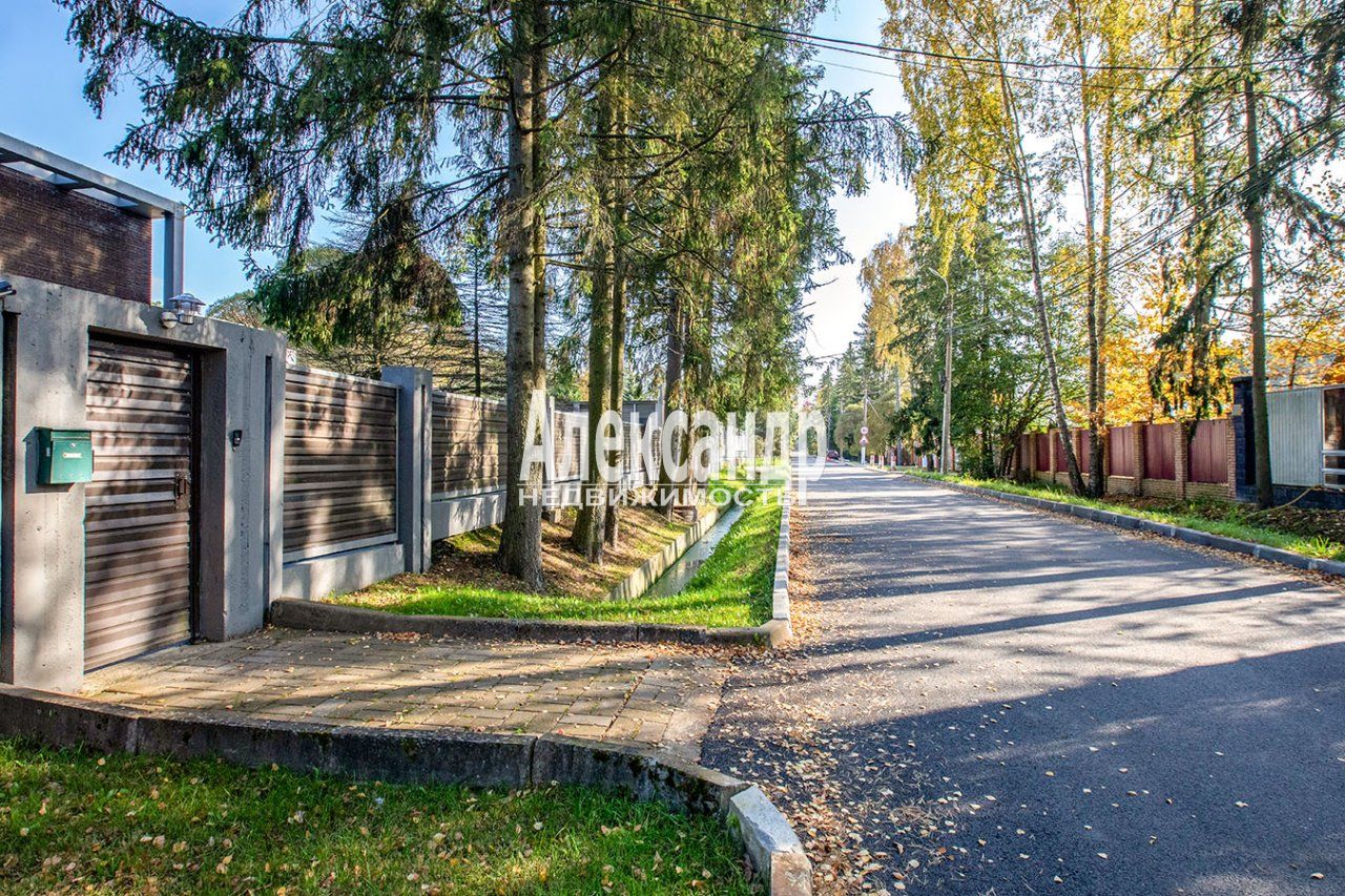 Жилой дом (487м2) на продажу — фото 5 из 32