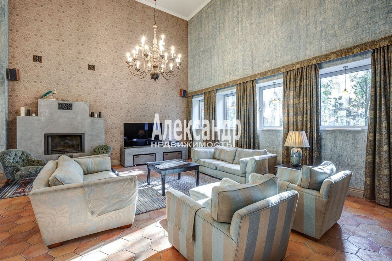 Жилой дом (487м2) на продажу — фото 8 из 32