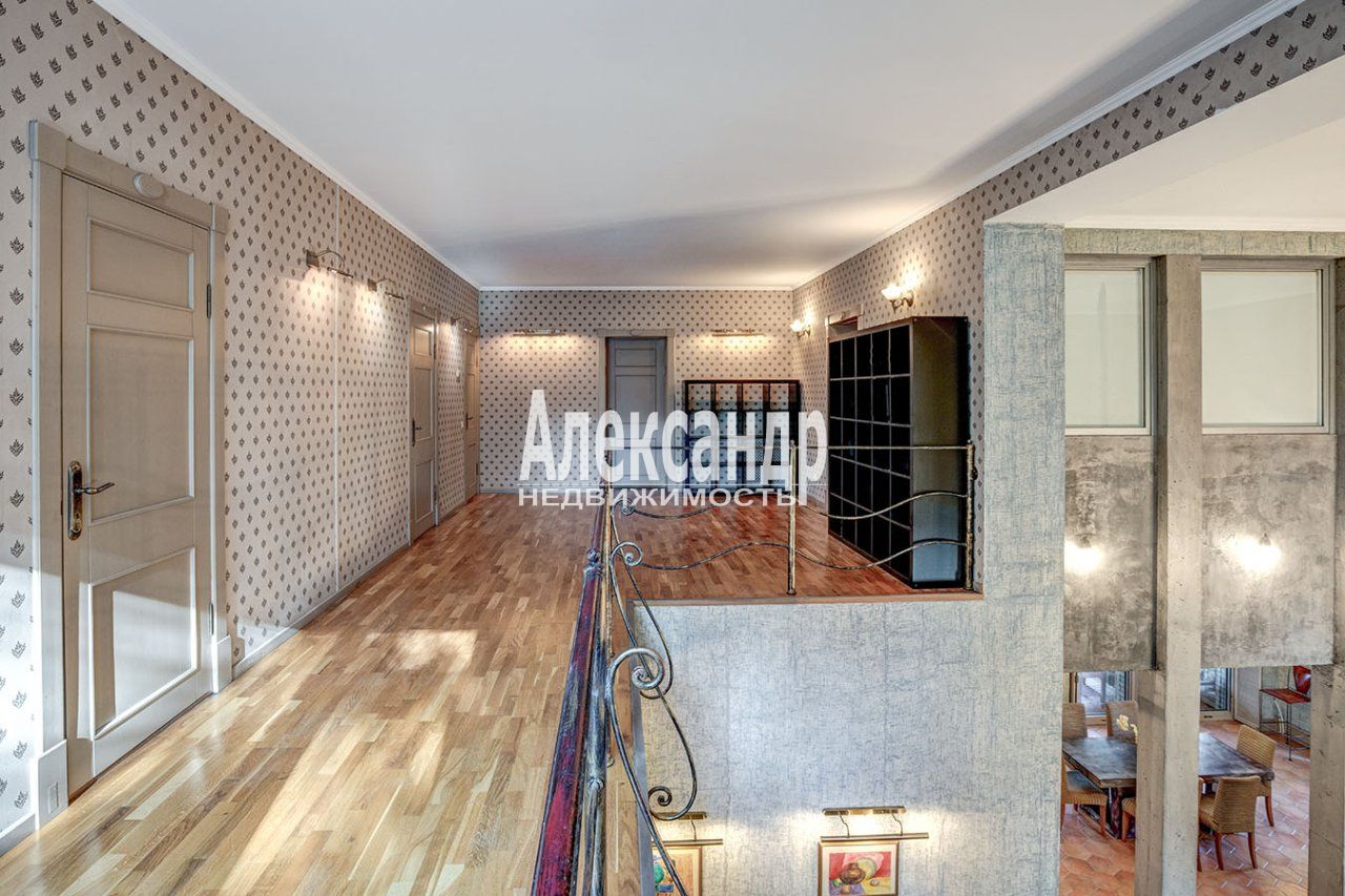 Жилой дом (487м2) на продажу — фото 15 из 32
