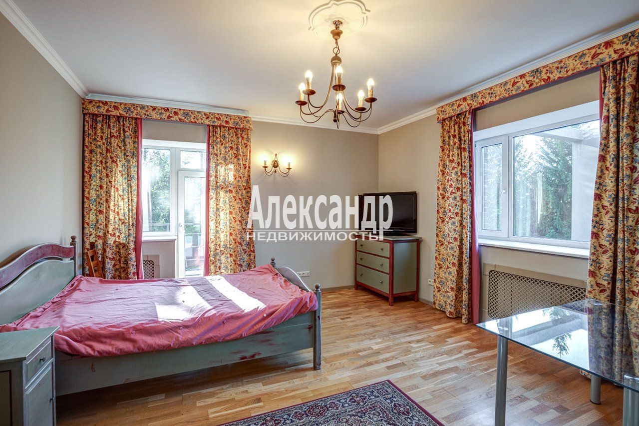 Жилой дом (487м2) на продажу — фото 16 из 32