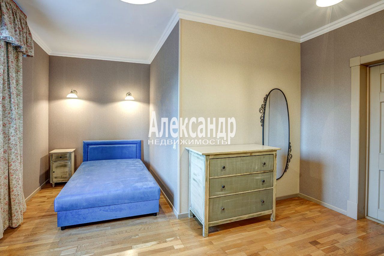 Жилой дом (487м2) на продажу — фото 17 из 32