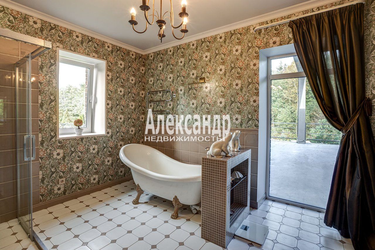 Жилой дом (487м2) на продажу — фото 18 из 32