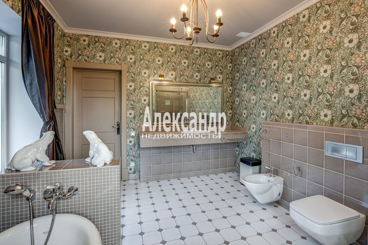 Жилой дом (487м2) на продажу — фото 19 из 32