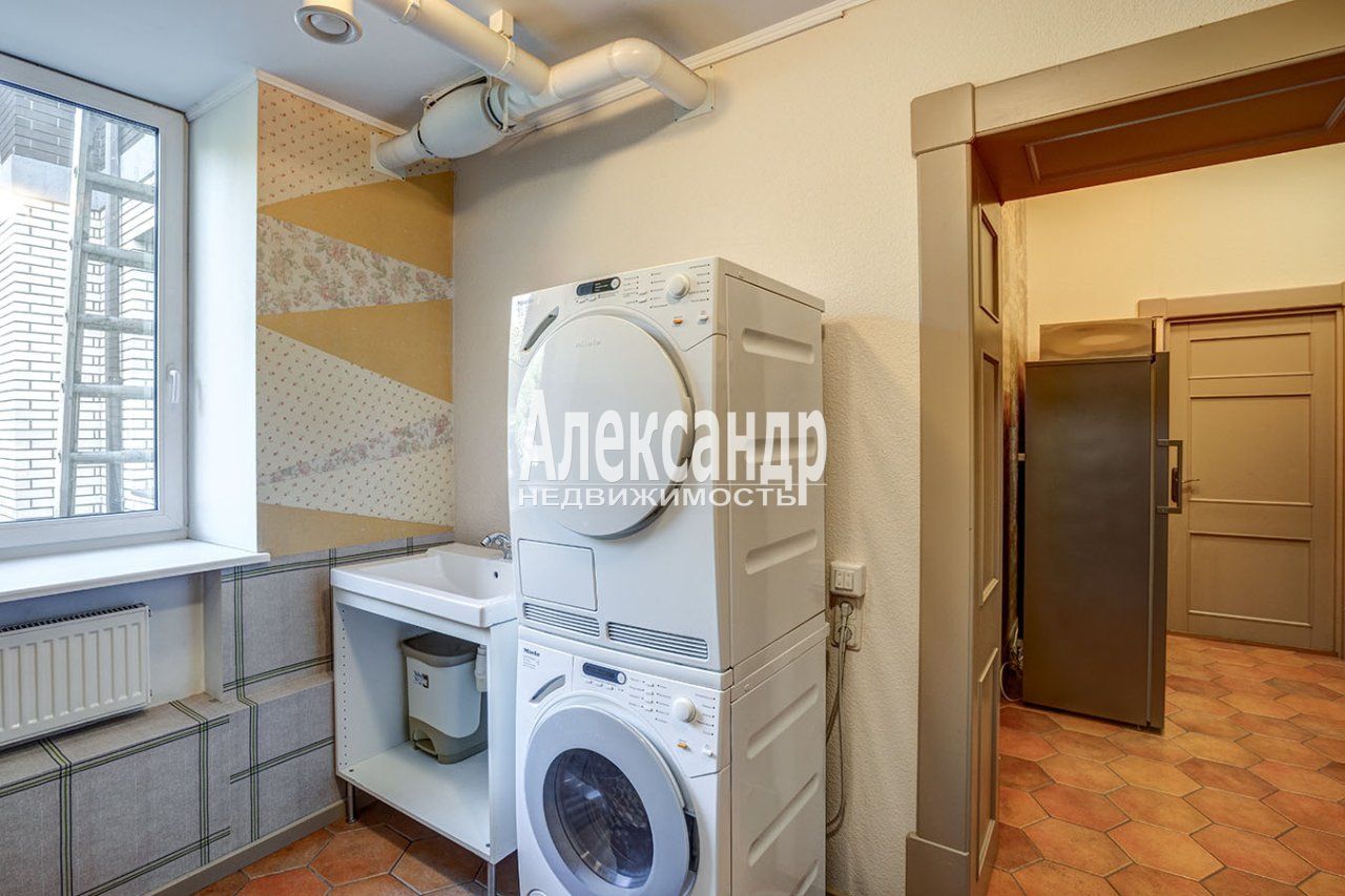 Жилой дом (487м2) на продажу — фото 27 из 32
