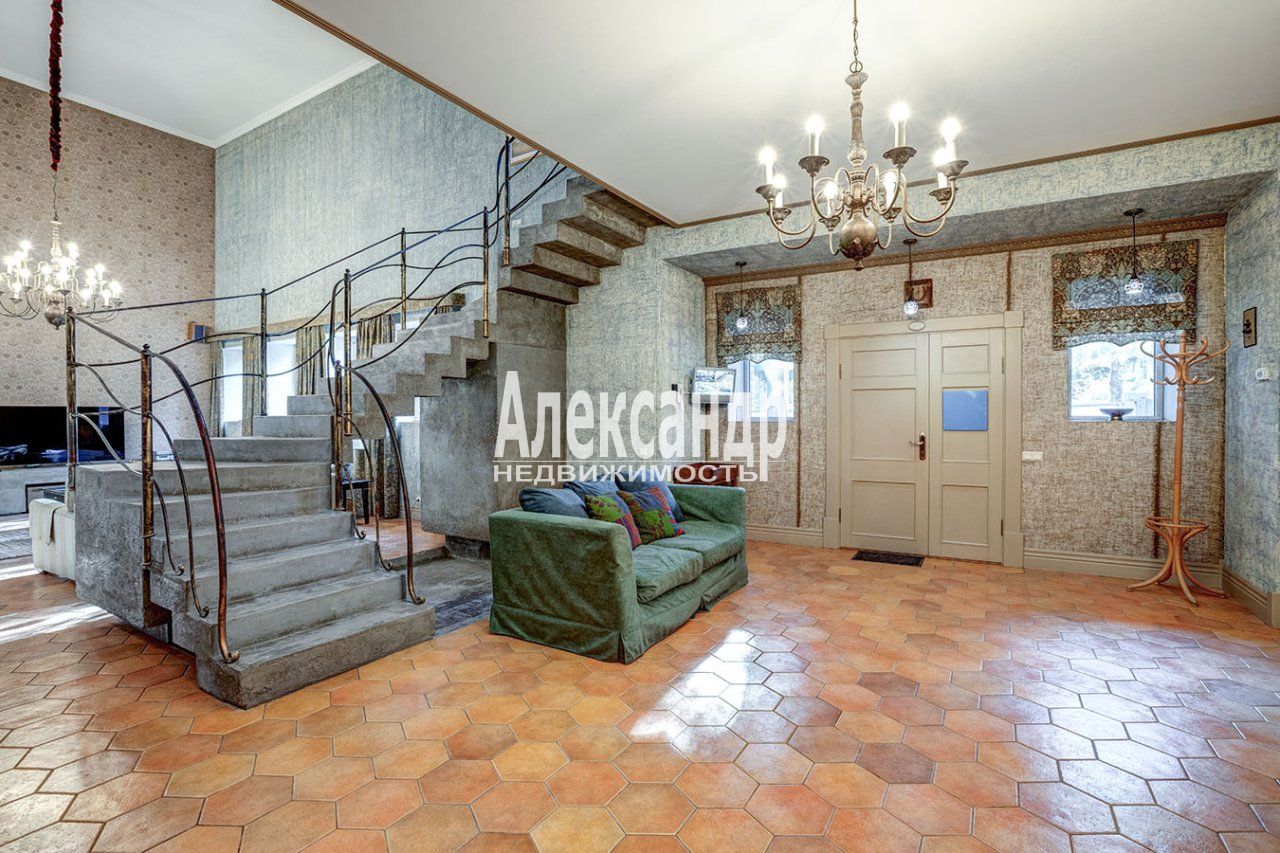 Жилой дом (487м2) на продажу — фото 28 из 32