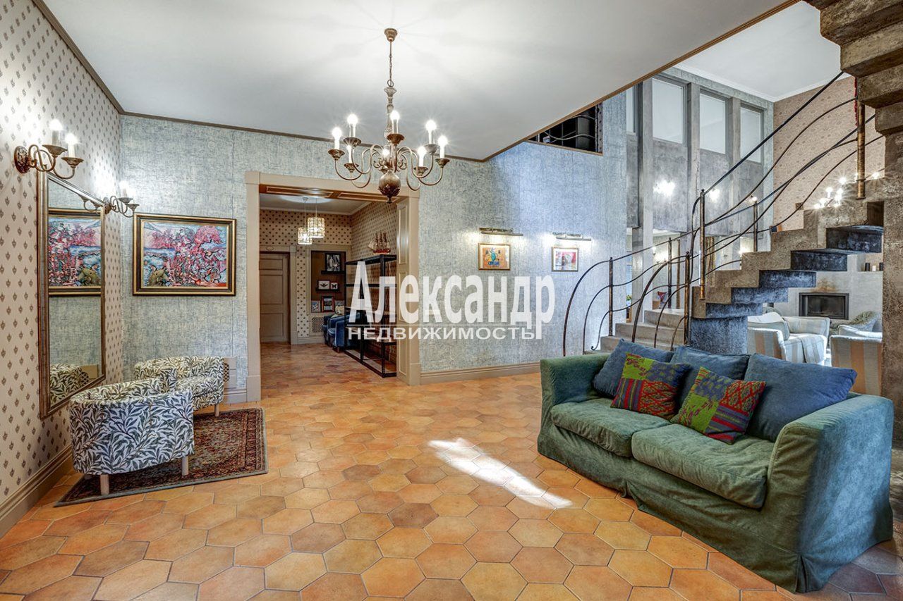 Жилой дом (487м2) на продажу — фото 30 из 32